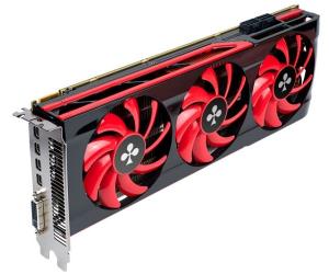 CLUB3D Radeon HD 7990