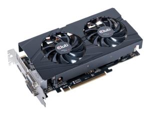 CLUB3D Radeon R9 270X royalQueen