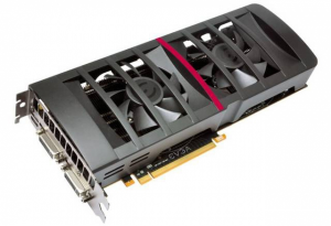 EVGA GeForce GTX 560 Ti Classified