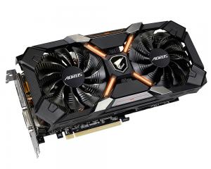 GIGABYTE AORUS Radeon RX580 XTR 8G 