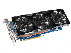 GIGABYTE GV-N560448-13I