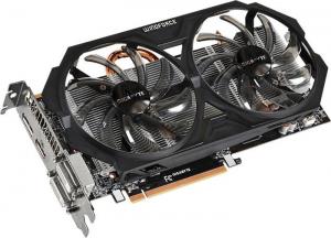 GIGABYTE GV-R737WF2OC-4GD