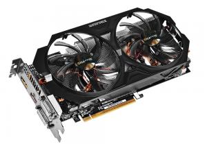 GIGABYTE GV-R9285WF2OC-2GD 