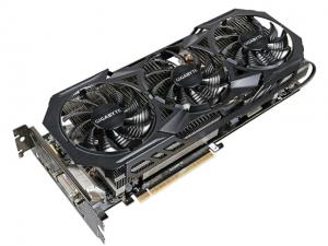 GIGABYTE GV-R9FURYWF3OC-4GD