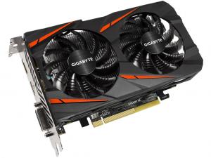 GIGABYTE Radeon RX460 WINDFORCE OC 4G