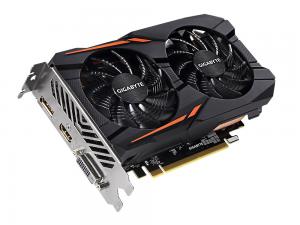 GIGABYTE Radeon RX 560 Gaming OC 4G