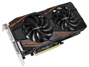 GIGABYTE Radeon RX 570 Gaming 4G