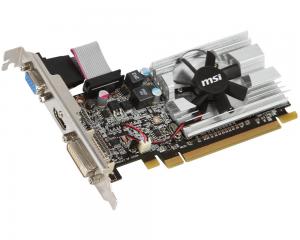 MSI 6450-MD1GD3/LP