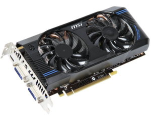 MSI N560GTX-M2DGD5