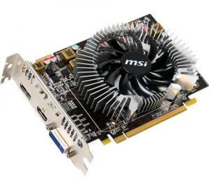 MSI R5670-PMD1G