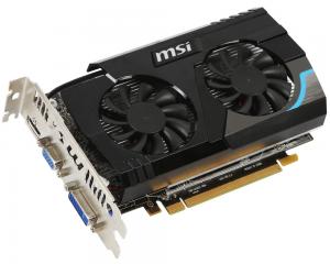 MSI R6670-MD1GD5