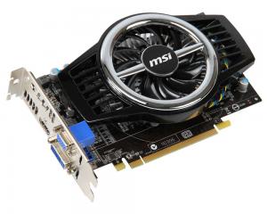 MSI R6750-MD1GD5