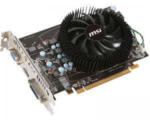 MSI R6770-MD1GD5