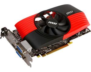 MSI R6850-PM2D1GD5