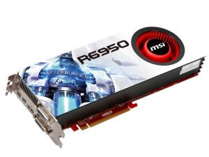 MSI R6950-2PM2D2GD5