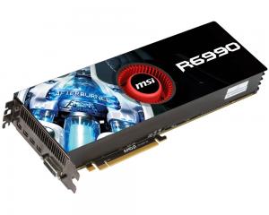 MSI R6990-4PD4GD55