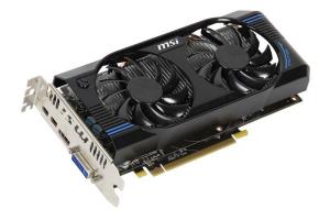 MSI R7770-2PMD1GBD5