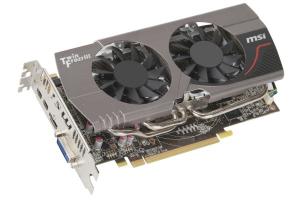 MSI R7850 Twin Frozr 2GD5