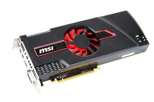 MSI R7950-2PMD3GD5/OC