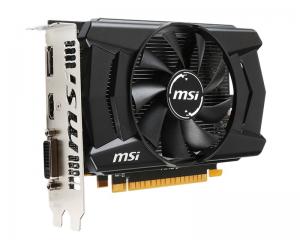 MSI Radeon R7 360 2GD5 OC 