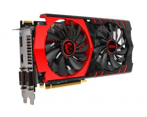 MSI Radeon R7 370 GAMING 4G