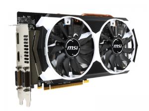 MSI Radeon R9 380 4GD5T OC 