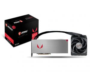 MSI Radeon RX Vega 64 8GB WAVE