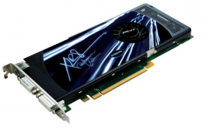 PNY GeForce 8800 GT XL8R