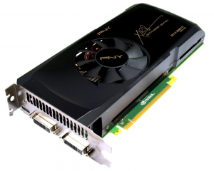 PNY GeForce GTX 560 Ti XL8R