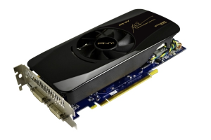 PNY GeForce GTX 560 XL8R