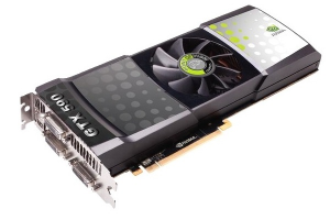 POV GeForce GTX 590 Ultra Charged 	