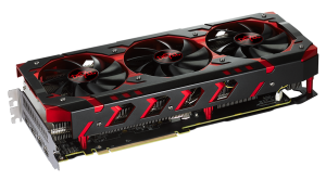 POWERCOLOR AXRX VEGA 56 8GBHBM2-2D2H/OC