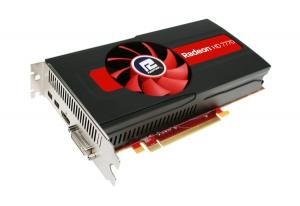 POWERCOLOR HD7770 GHZ-Edition