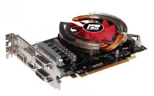 POWERCOLOR HD7790 1GB GDDR5 OC