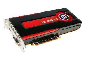 POWERCOLOR HD 7870 GHz Edition