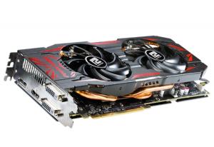 POWERCOLOR R9 290X PCS+