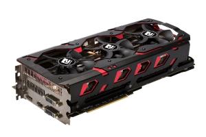 POWERCOLOR R9 295X2 Devil 13