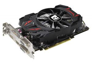 POWERCOLOR Radeon R7 370 2GB GDDR5