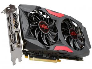 POWERCOLOR Red Devil Radeon RX 470 4GB 