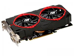 POWERCOLOR TurboDuo HD7790 1GB OC