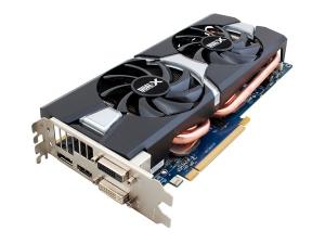 SAPPHIRE DUAL-X R9 280 3GB GDDR5