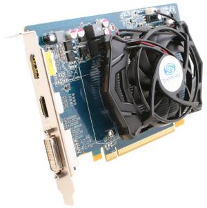 SAPPHIRE HD5670 1GB GDDR5 PCIe