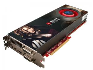 SAPPHIRE HD6950 2GB GDDR5