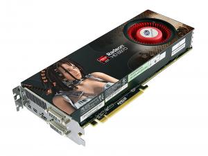 SAPPHIRE HD6970 2GB GDDR5