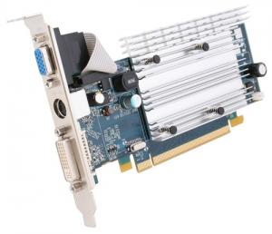 SAPPHIRE HD 3450 256MB DDR2