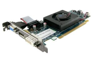 SAPPHIRE HD 6450 512MB GDDR5