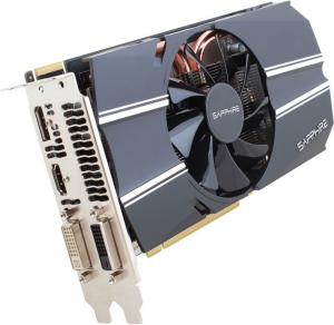 SAPPHIRE HD 7790 1GB GDDR5