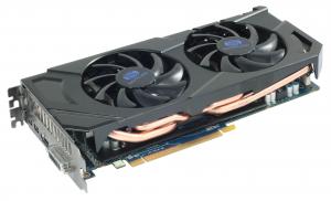 SAPPHIRE HD 7870 GHz Edition