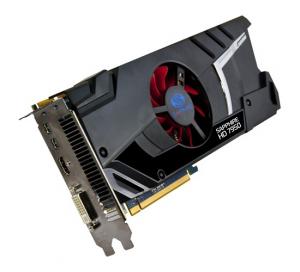 SAPPHIRE HD 7950 3GB