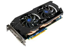 SAPPHIRE HD 7950 3GB OC